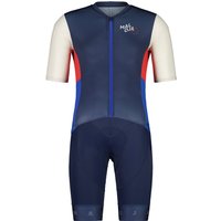 Set (Radtrikot + Radhose) MALOJA PaulM. Gravel Race Set (2 Teile), für von Maloja