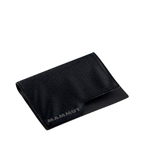 Geldbeutel Smart Wallet Ultralight, black, OneSize von Mammut