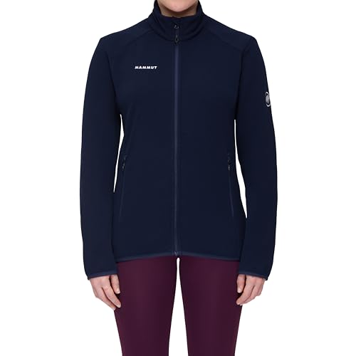 Mammut Innominata Light ML Jacke Damen marine S von Mammut