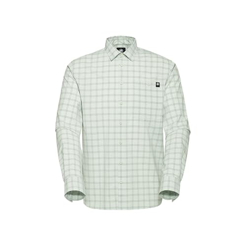 Mammut Lenni Longsleeve Shirt Men von Mammut