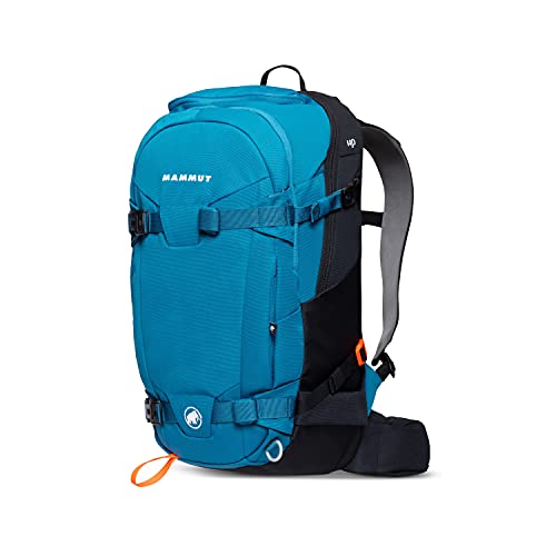 Nirvana 30, sapphire-black, 30 L von Mammut