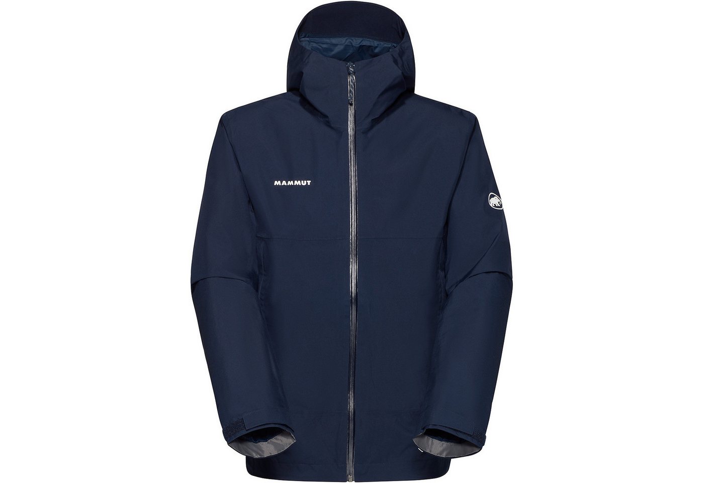 Mammut 3-in-1-Funktionsjacke Funktionsjacke Treeline HS Hooded Jacket von Mammut
