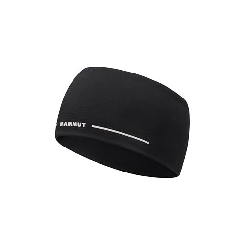 Mammut Aenergy Light Stirnband. Black. ONE Size von Mammut