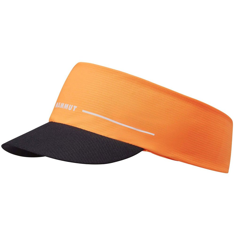 Mammut Aenergy Tr Visor Orange S-M Mann von Mammut