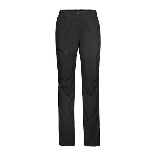 Mammut Alto Light HS Hose Damen schwarz 40 lang von Mammut
