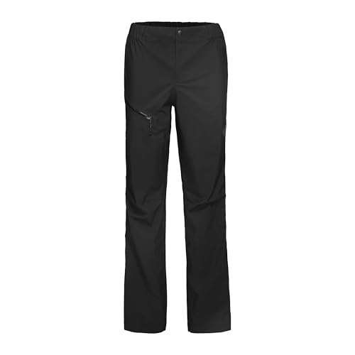 Mammut Alto Light HS Hose Herren schwarz 46 lang von Mammut
