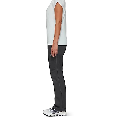 Mammut Alto Light HS Women's Pants Black 38 von Mammut