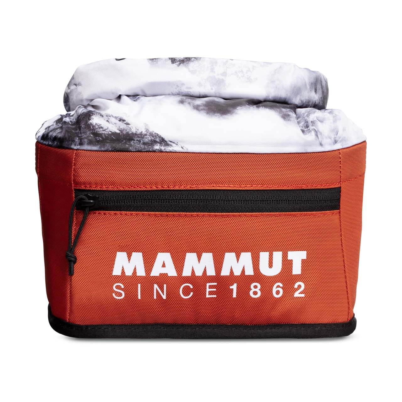 Mammut Boulder Chalkbag - Pepper von Mammut}