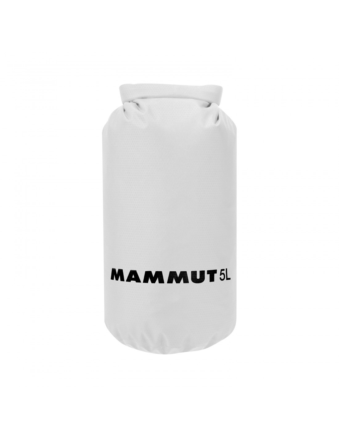 Mammut Drybag Light, 5L, white Beutelfarbe - White, von Mammut