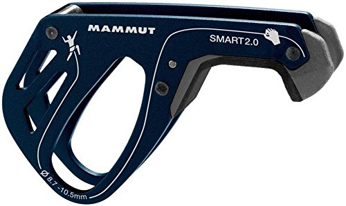 Mammut Smart 2.0 Climbing Insurer, Unisex Adult, Blau (Dark Ultramarine), One Size von Mammut