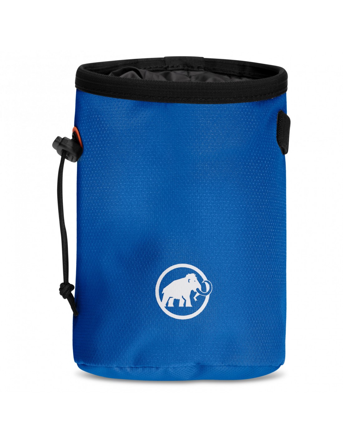 Mammut Gym Basic Chalk Bag, ice Chalkbag Verwendung - Klettern, Chalkbag Farbe - Blau, von Mammut