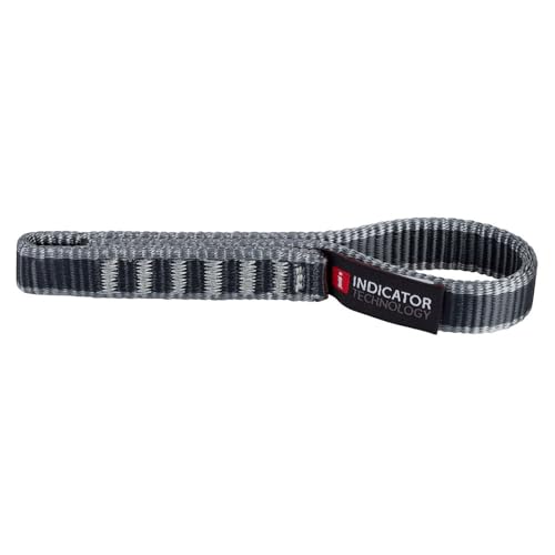Mammut Gym Indicator Express Sling 16.0 30cm von Mammut