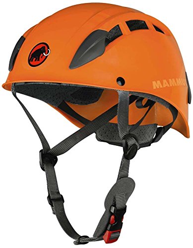 Mammut Helm Skywalker 2 - Robuster Kletterhelm von Mammut