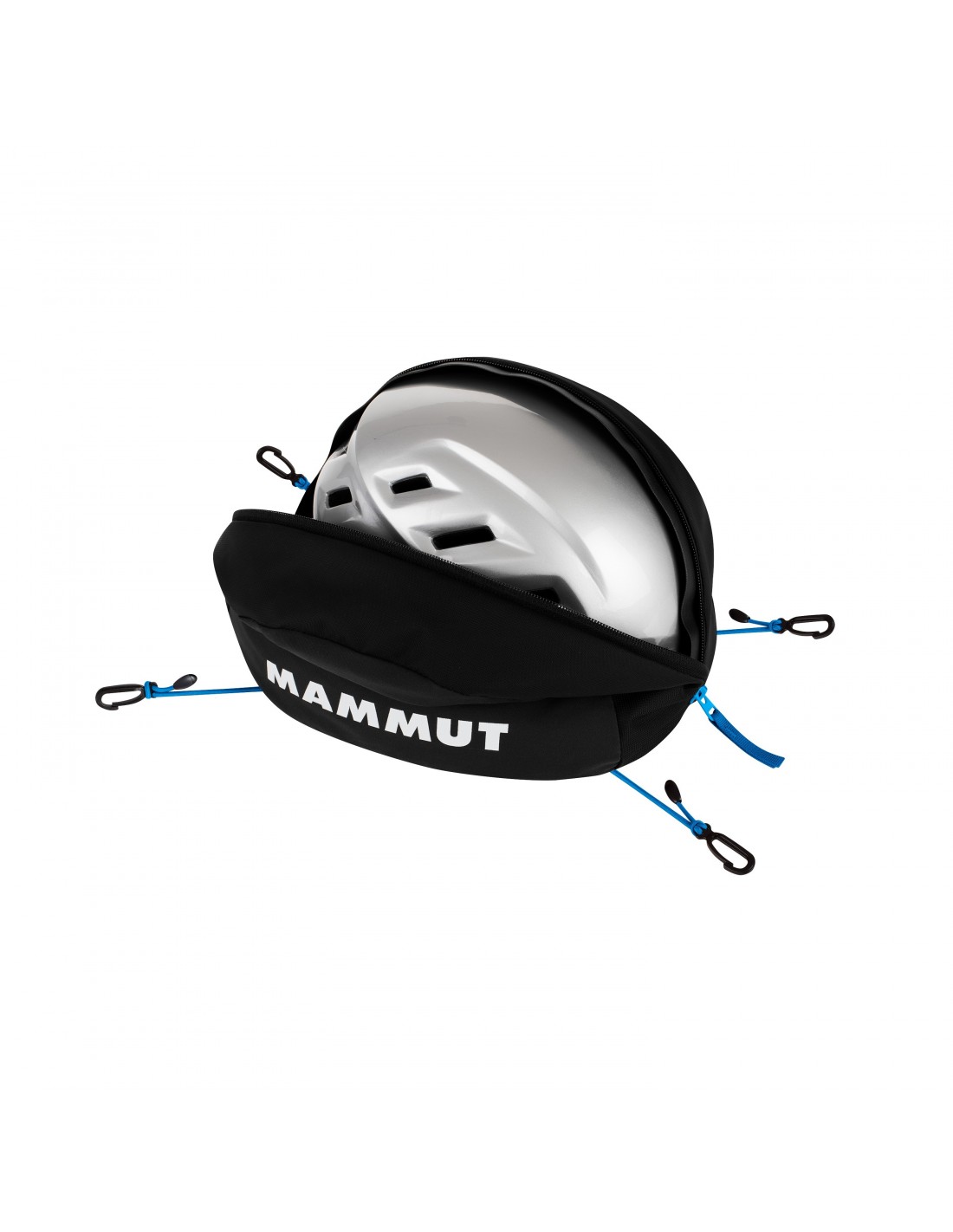 Mammut Helmet Holder Pro Black von Mammut