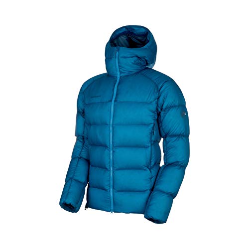 Mammut Herren Hombre, Saphir/Flügel aquamarin, L von Mammut