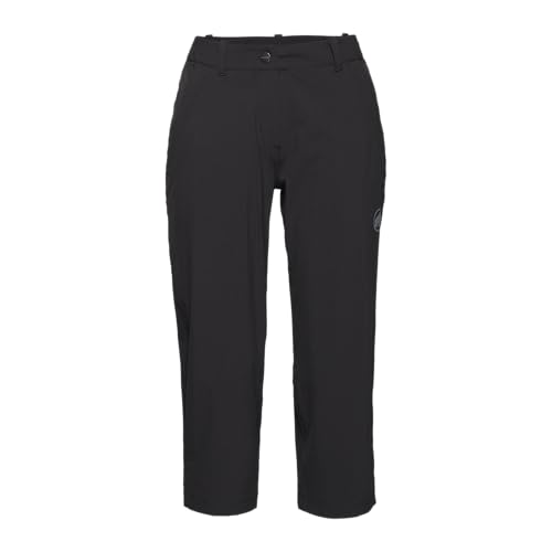 Mammut Hiking V Capri Pants Women von Mammut