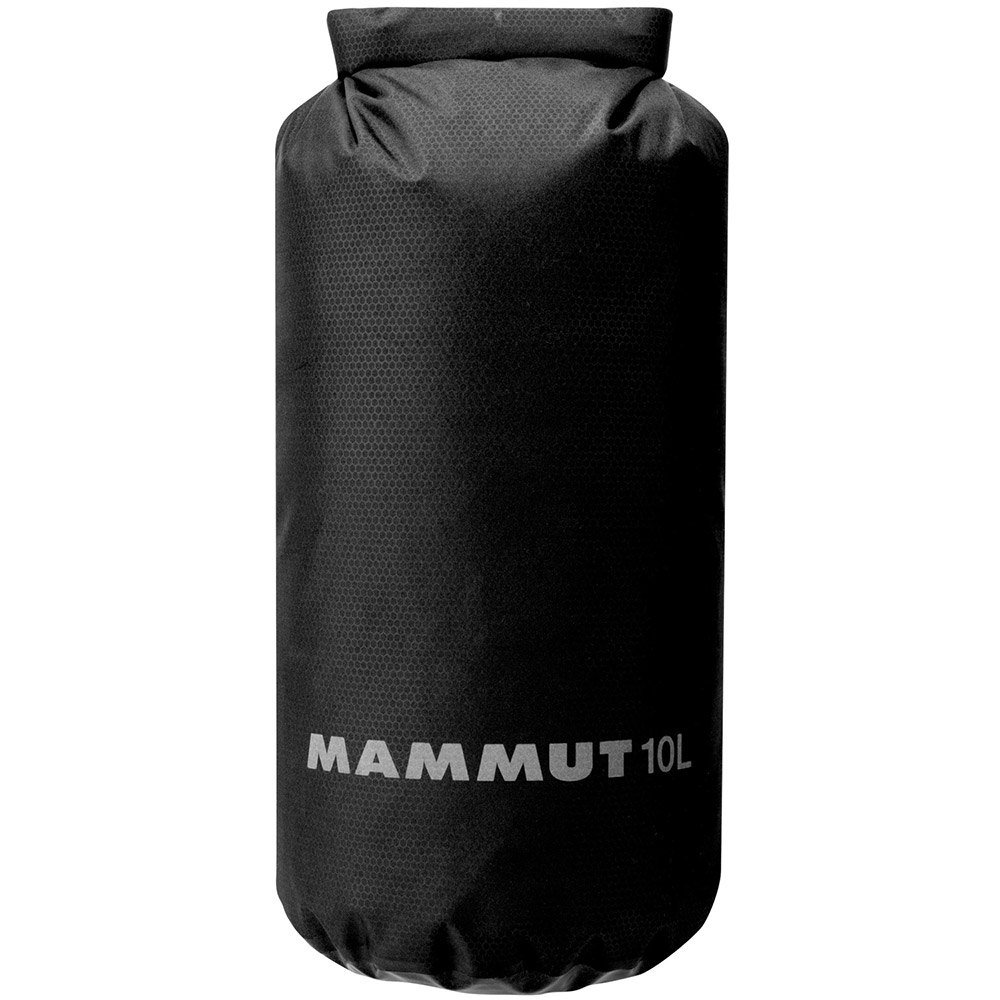 Mammut Light Dry Sack 15l Schwarz von Mammut