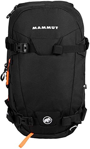 Nirvana 30, black, 30 L von Mammut