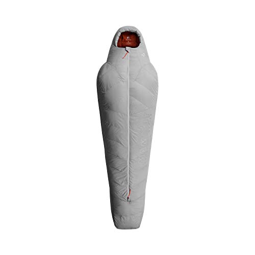 Mammut Herren Perform -7C Daunenschlafsack von Mammut