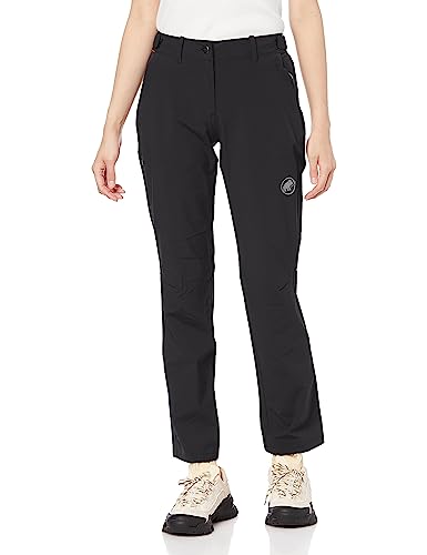 Mammut Runbold Pants Women - 42, Schwarz von Mammut