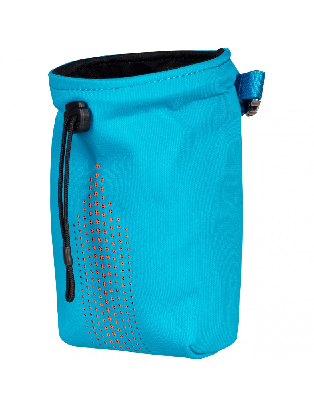 Mammut Sender Chalk Bag, ocean Chalkbag Verwendung - Klettern, Chalkbag Farbe - Blau, von Mammut