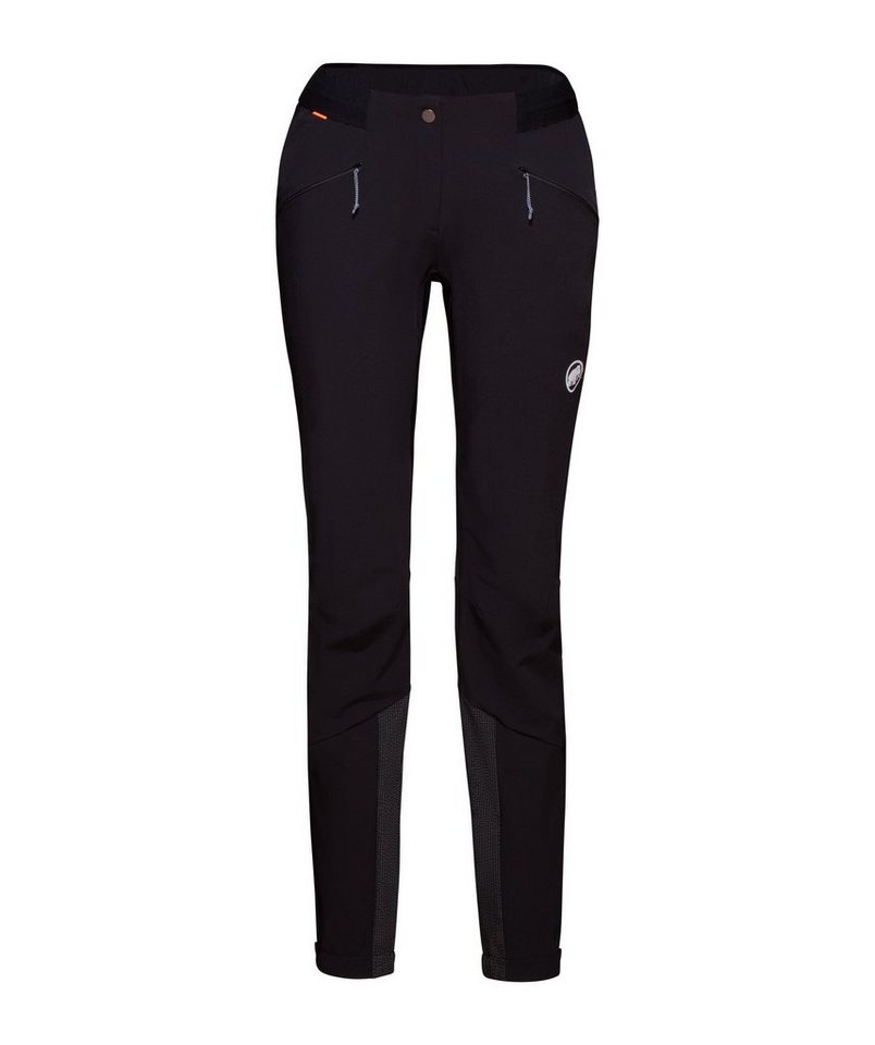 Mammut Sporthose Aenergy SO Hybrid Pants Women Softshell von Mammut