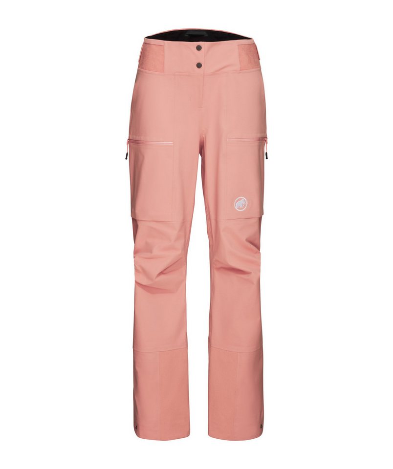 Mammut Sporthose Stoney HS Pants Women von Mammut