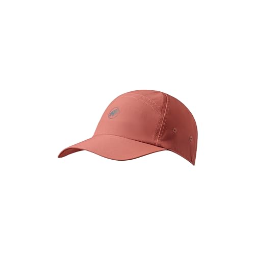 Mammut Sun Peak Cap Brick - L/XL von Mammut