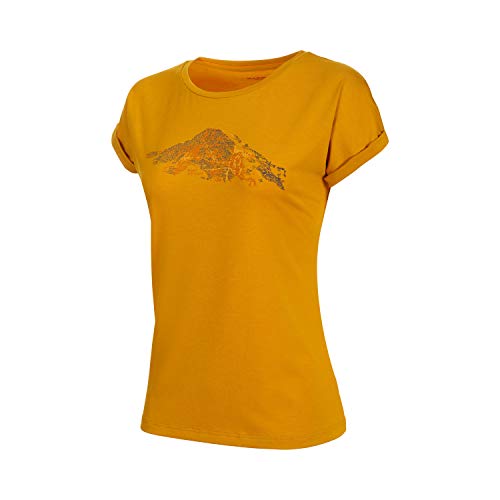 Mammut T-Shirt für Damen, Mountain von Mammut