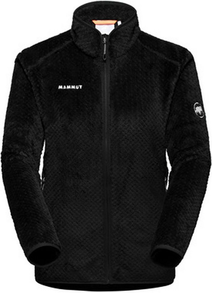 Mammut Trekkingjacke Innominata ML Jacket Women BLACK von Mammut
