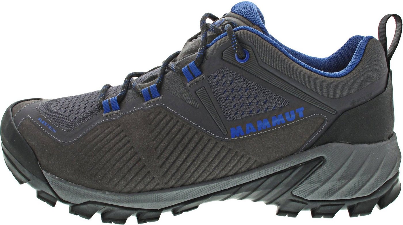 Mammut Wanderschuh von Mammut