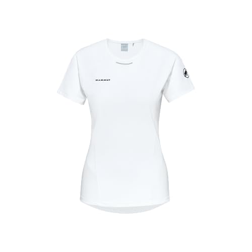 Mammut Aenergy FL T-Shirt Damen weiß M von Mammut