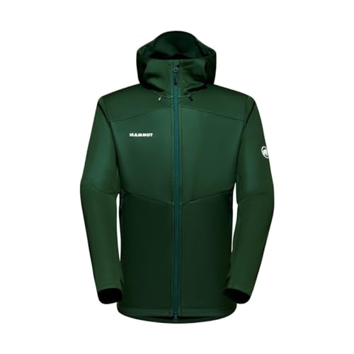 Ultimate VII SO Hooded Jacket Men von Mammut