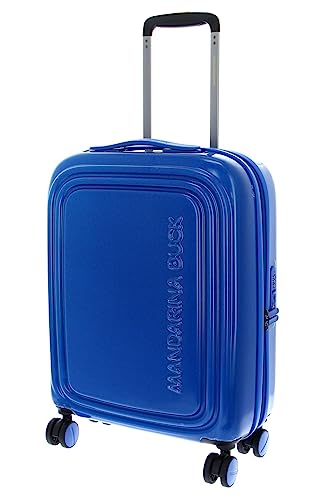 Mandarina Duck LOGODUCK + Glitter Trolley Cabin EXP von Mandarina Duck