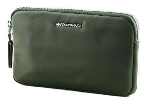 MANDARINA DUCK Hunter Pouch Loden von Mandarina Duck