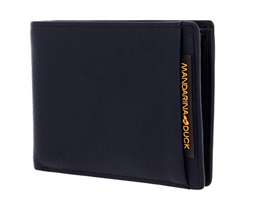 Mandarina Duck Dual Wallet with Flap Eclipse von Mandarina Duck