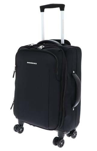 Mandarina Duck Week-END Trolley Cabin, Schwarz von Mandarina Duck