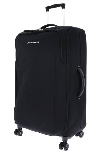 Mandarina Duck Week-END Trolley Large Schwarz von Mandarina Duck