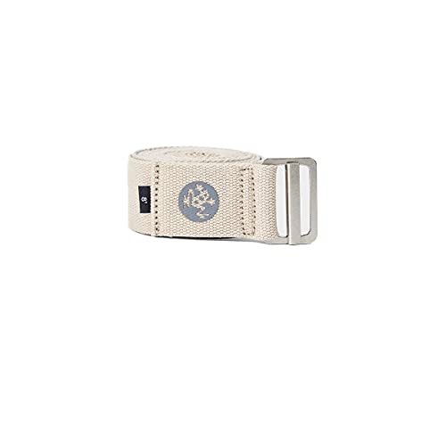 Manduka Align Yoga Strap Presence 243 cm von Manduka