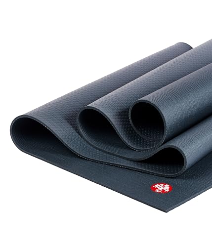 Manduka Prolite Yoga- und Pilates-Matte, Unisex, für Erwachsene, 4,7 mm von Manduka