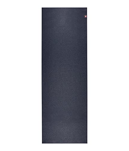 Manduka Eko Superlight Travel Yoga Mat - Midnight (200cm) von Manduka