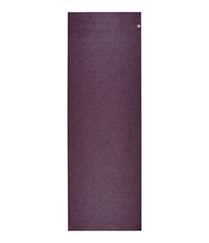 Manduka EKO Superlite Yoga und Pilates Reisematte (Acai, 180 cm) von Manduka