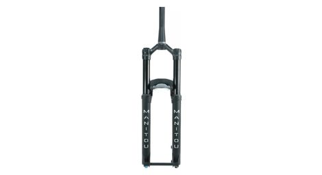 manitou mezzer expert 29 gabel   boost 15x110mm   offset 44   schwarz von Manitou
