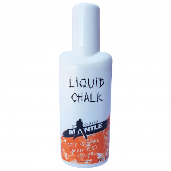 Mantle - Chalk Liquid Gr 200 ml von Mantle
