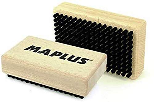 Maplus MTO101, Unisex-Bürste für Erwachsene, Mehrfarbig, Einheitsgröße von Maplus