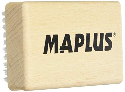 Maplus MTO102, Unisex-Bürste für Erwachsene, Mehrfarbig, Einheitsgröße von Maplus