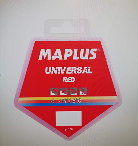 Maplus MW0700, Unisex-Erwachsene, Mehrfarbig, Einheitsgröße von Maplus