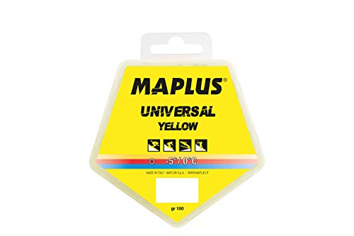 Maplus MW0701, Unisex-Erwachsene, Mehrfarbig, Einheitsgröße von Maplus