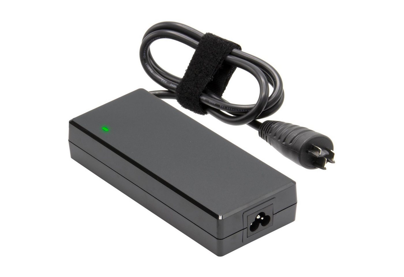 Maratron Kompakt-Ladegerät 36-2/100-240 für E-Bike Akku (1 St), wie Compact Charger von Bosch für eBike Akku Active/Performance Line von Maratron