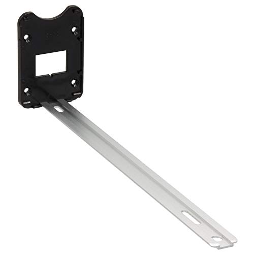 Maratron Montageschiene für 36V Silverfish von Phylion XH370-Sattelrohrbatterien. von Maratron